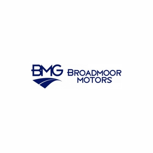 Broadmoor Motors Middleville Logo