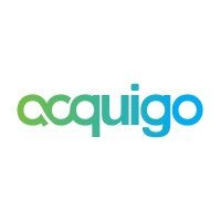 Customer Marketing Cloud Platform - Acquigo Logo