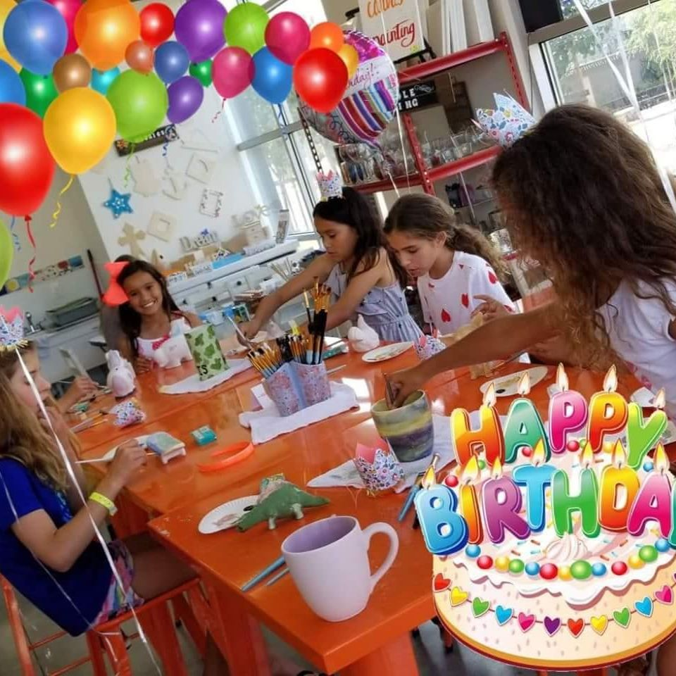 Candle Making'