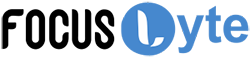 Company Logo For FocusLyte'