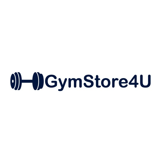 Gym Store 4 U Logo