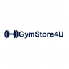 Company Logo For Gym Store 4 U'