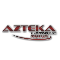 Azteka Motor Logo