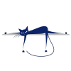 Company Logo For Cat In A Hammock'