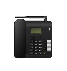 Desktop Phone Market