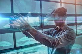 VR Visualization Software