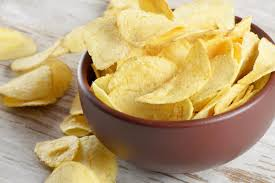 Chips (Potato, Banana, Tortilla, Multigrain) Market'