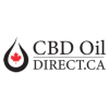Company Logo For CBD Oil Direct'