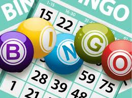 Online Bingo Games'