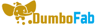 Company Logo For DumboFab Studio'