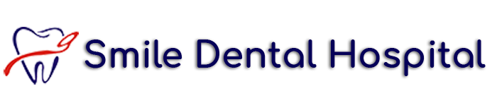 Company Logo For Smile Dental Hospital'