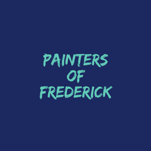 Company Logo For Painters of Frederick'