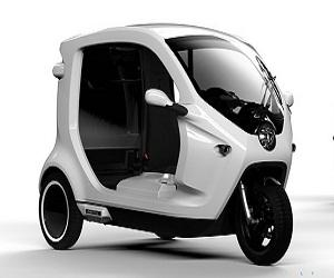 Three Wheelers Market