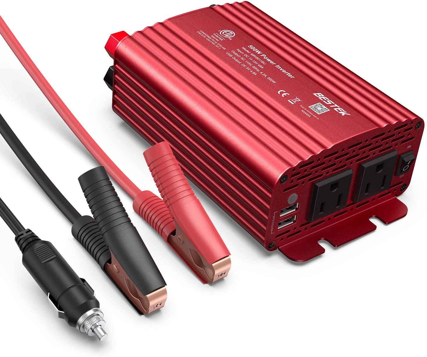 Power Inverter Market
