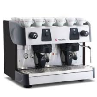 Manual and Automatic Coffee Machines Market