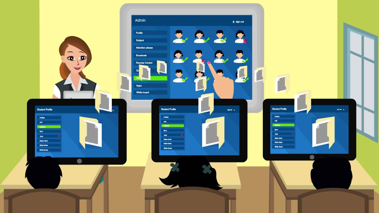 Smart Learning