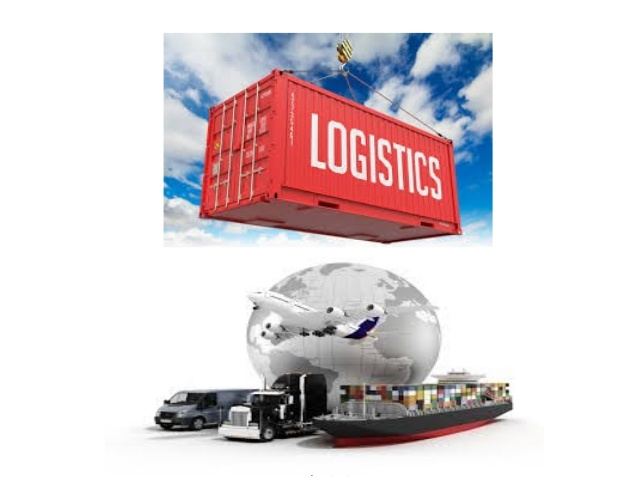 Logistics Insurance'
