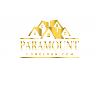 Paramounthomeloan Logo