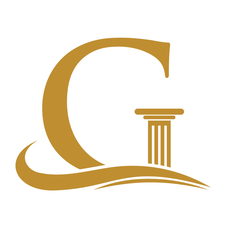 Company Logo For Goldwater Law Firm'