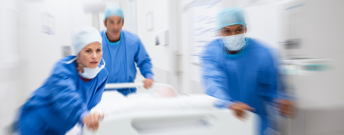 Emergency Medicine Market