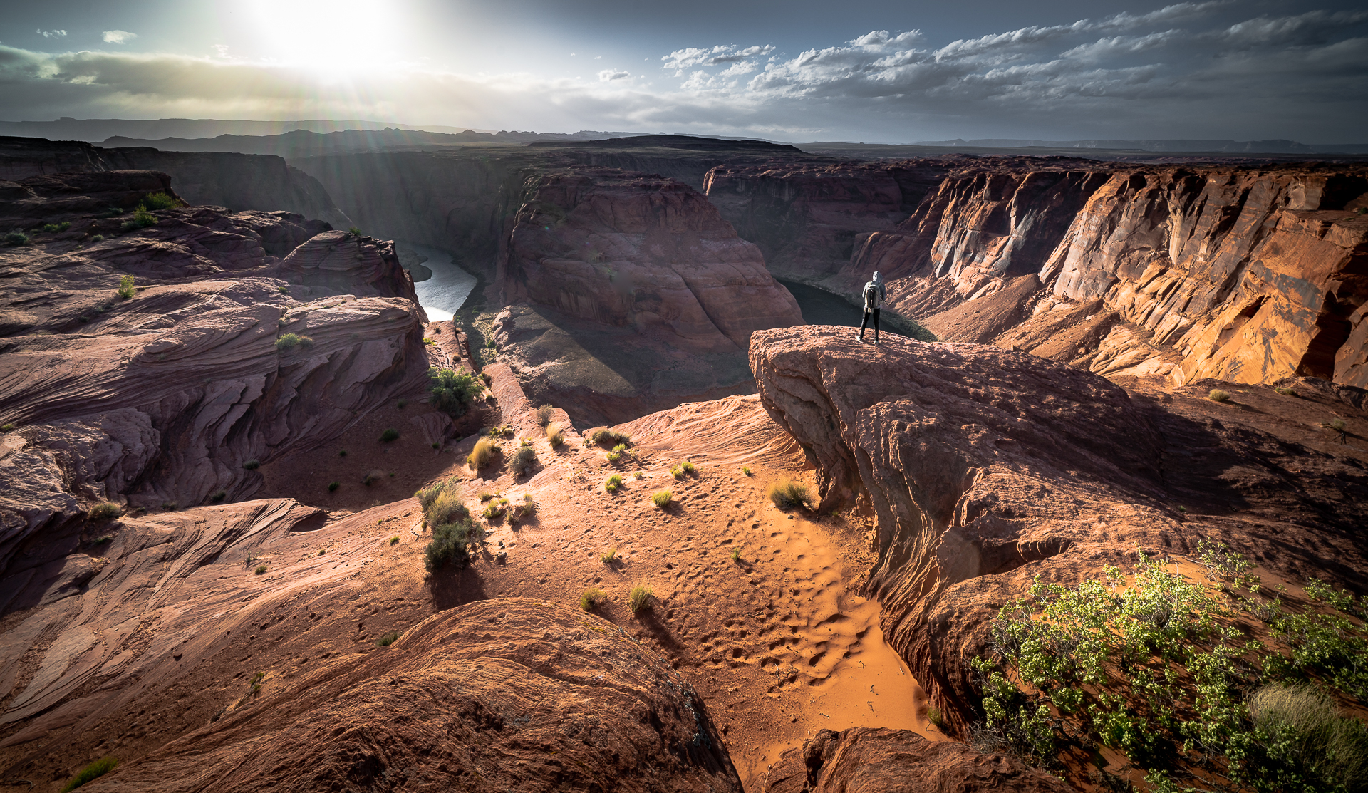 Horseshoe Bend