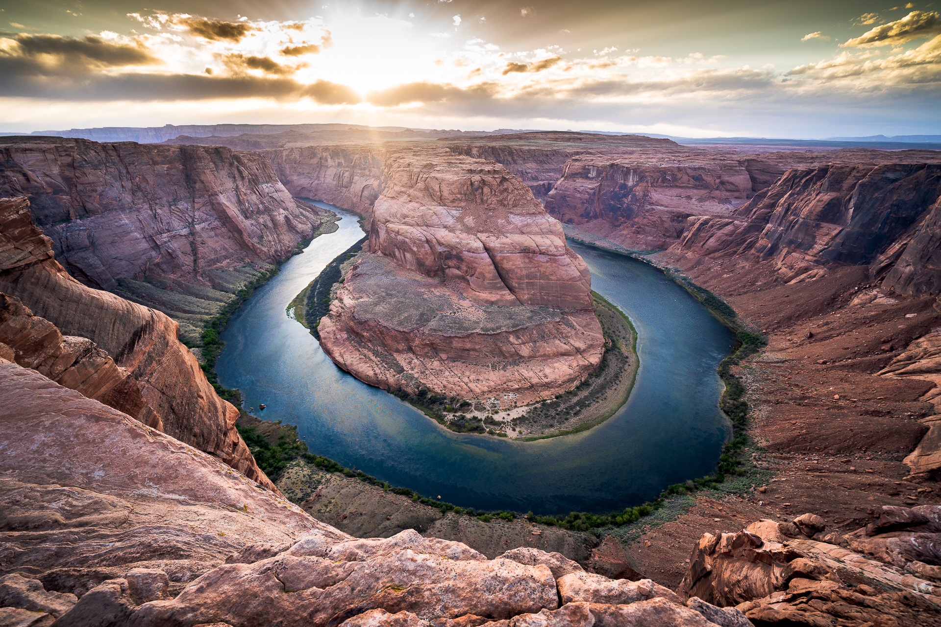 Horseshoe Bend