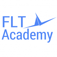 FLT Academy Logo