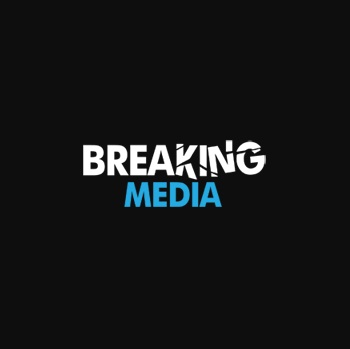 Breaking Media Logo