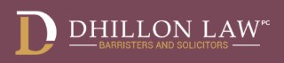 Company Logo For Dhilon Law P.C.'