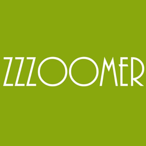 Company Logo For Zzzoomer'