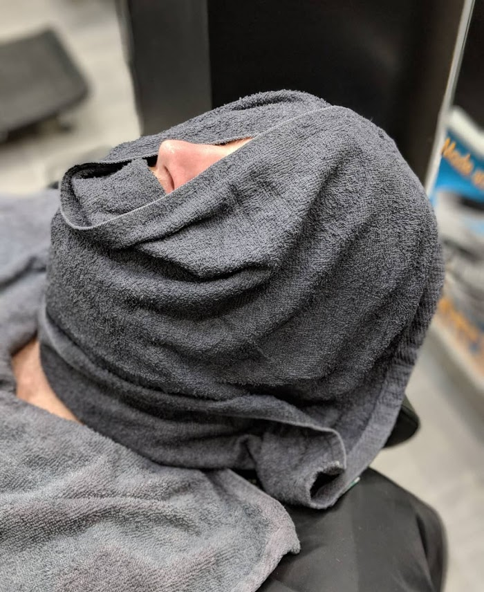 Barber'