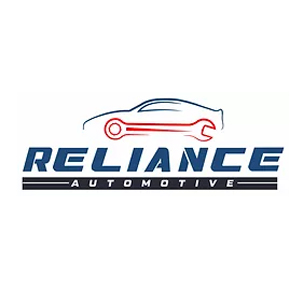 Company Logo For Reliance Automotive'