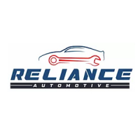 Reliance Automotive Logo