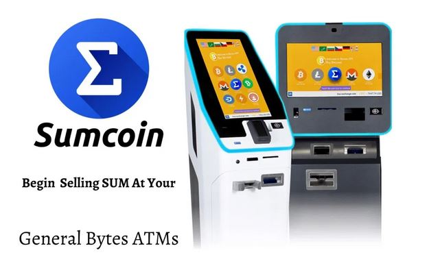 Sumcoin'