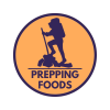 Company Logo For Prepping Foods'