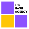 Company Logo For The Hash Agency'