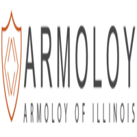 Company Logo For Armoloy of Illinois'