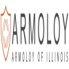 Company Logo For Armoloy of Illinois'