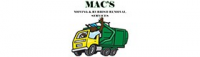 Mac&#039;s Junk Removal - Construction Materials Delivery in Queens NY Logo