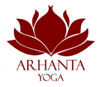 Arhanta Yoga Ashrams Nederland Logo