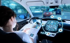 Self-driving Vehicles Market