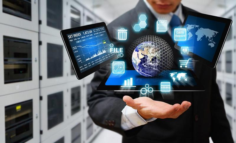 Business Smart Software Market'