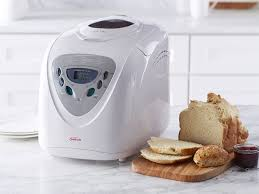 Household Bread Machine Market'