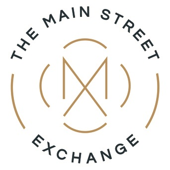 Company Logo For The Main Street Exchange'