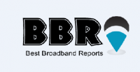 Best Broadband Reports Logo