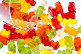 Jelly Candies Market