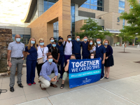 Intermountain Healthcare welcomes Northwell caregivers