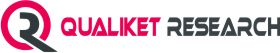 Company Logo For QUALIKET RESEARCH'