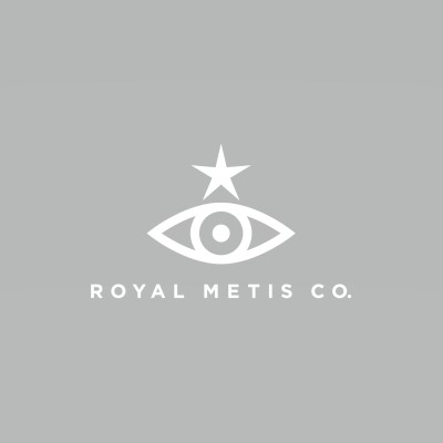 Royal Metis Co Logo