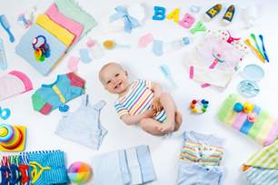 Online Baby Products Retailing Market'
